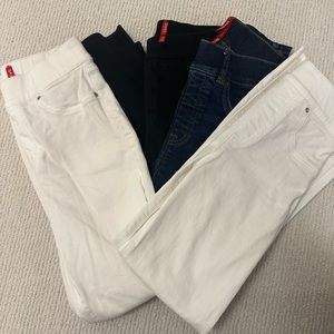 Spanx Denim Bundle